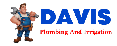 Trusted plumber in FALLENTIMBER